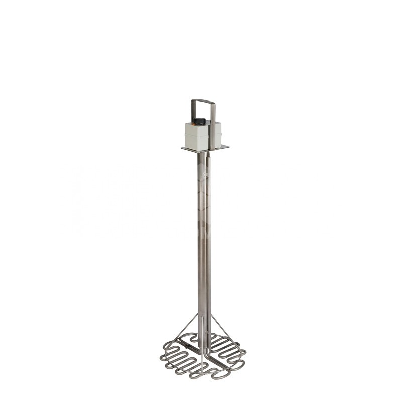 DEFIGEUR PROFESSIONNEL AVEC LIMITEUR DIAM 330