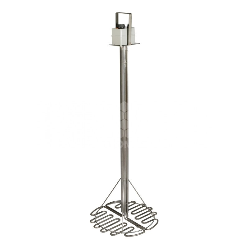 DEFIGEUR PROFESSIONNEL AVEC LIMITEUR DIAM 420