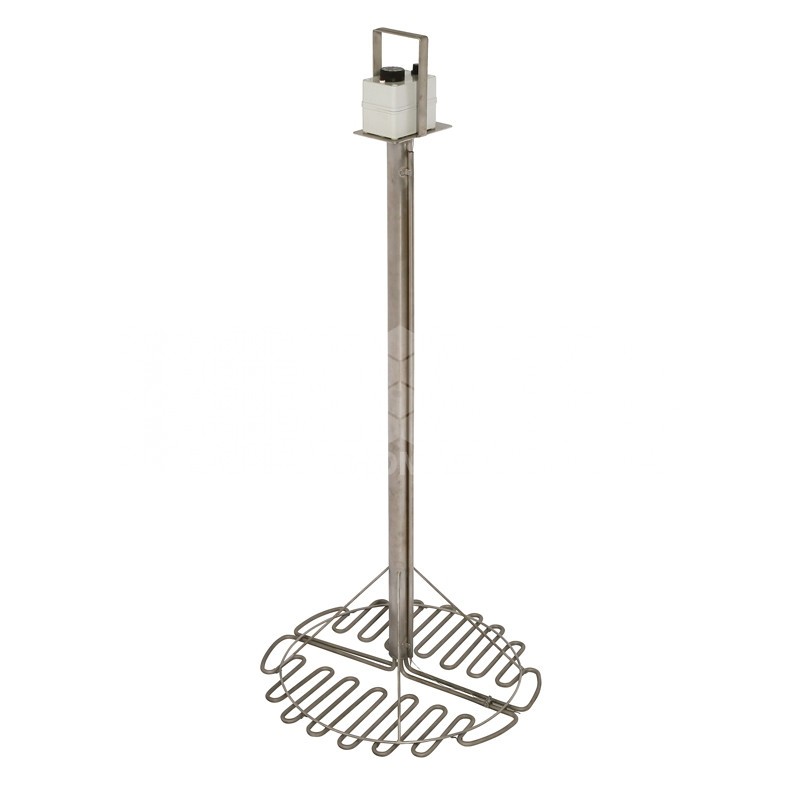 DEFIGEUR PROFESSIONNEL AVEC LIMITEUR DIAM 530