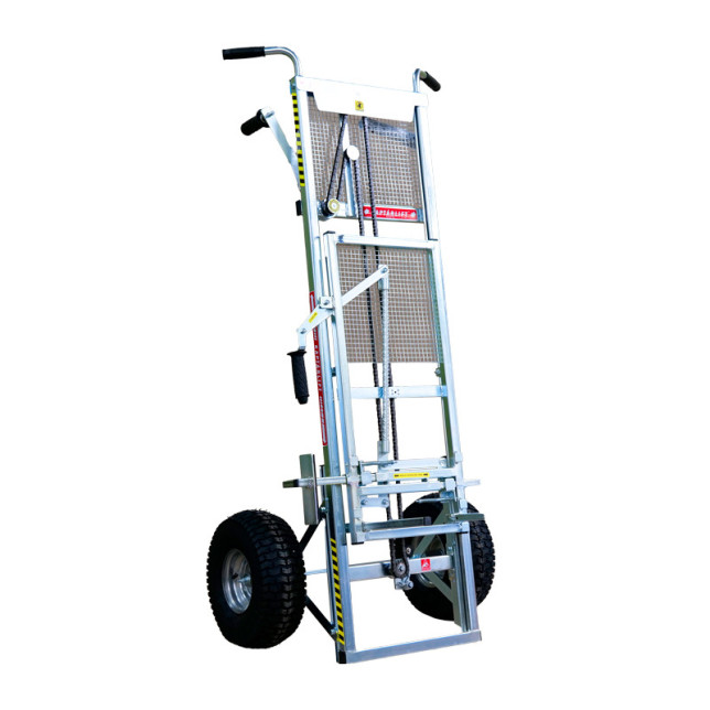 ELEVATEUR HOBBY KAPTARLIFT