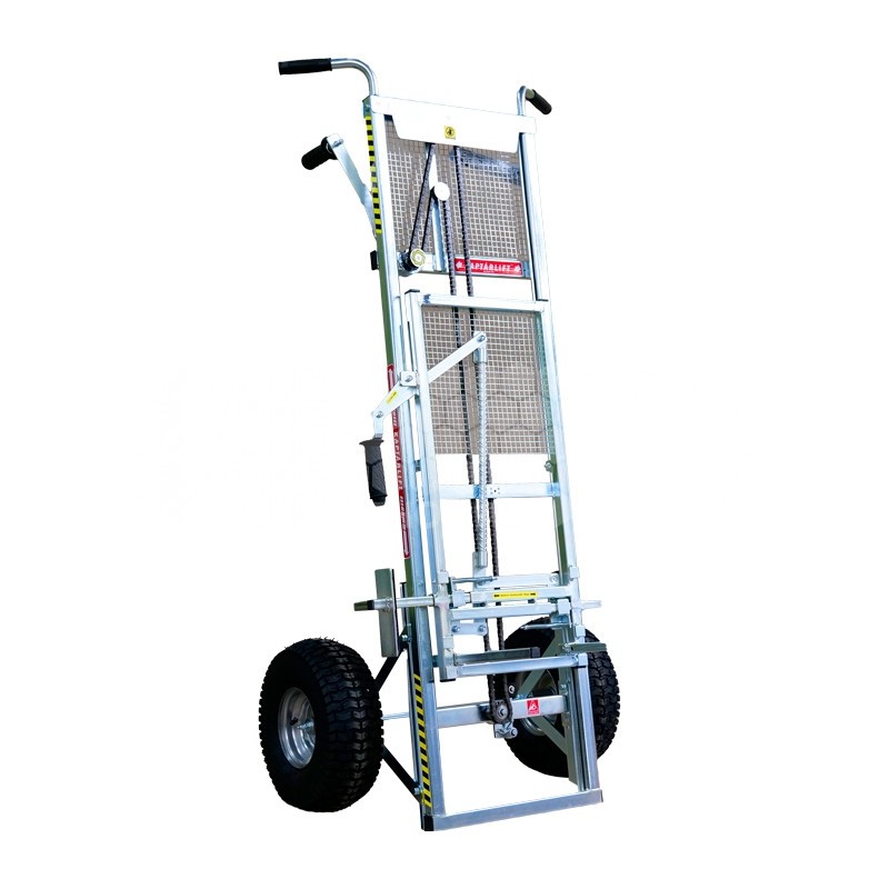 ELEVATEUR HOBBY KAPTARLIFT