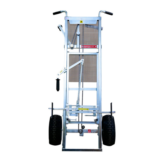ELEVATEUR HOBBY KAPTARLIFT