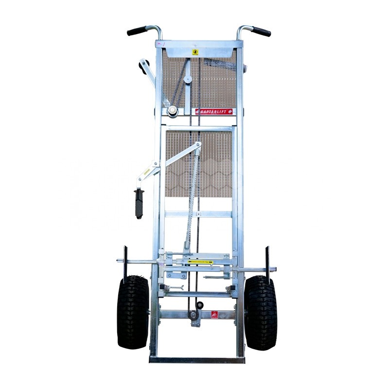 ELEVATEUR HOBBY KAPTARLIFT