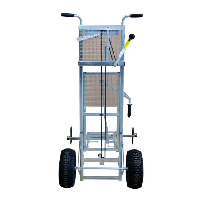ELEVATEUR HOBBY KAPTARLIFT