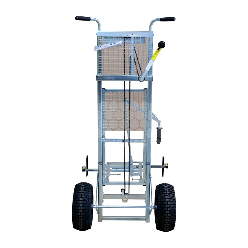 ELEVATEUR HOBBY KAPTARLIFT