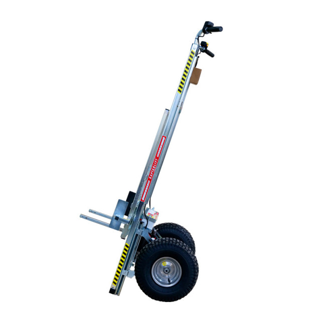 ELEVATEUR PRO KAPTARLIFT 2 ROUES MOTRICES