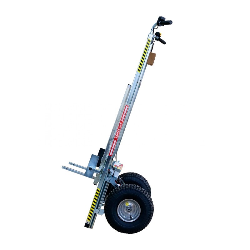 ELEVATEUR PRO KAPTARLIFT 2 ROUES MOTRICES