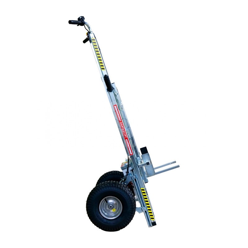 ELEVATEUR PRO KAPTARLIFT 2 ROUES MOTRICES