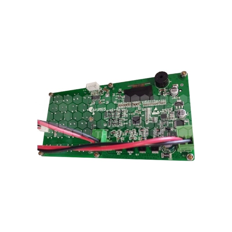 CARTE MERE ELECTRONIQUE DOSEUSE ECO ME1116