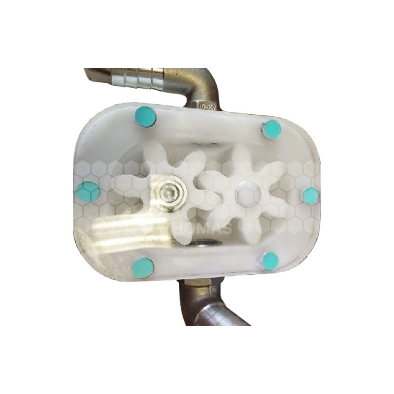 CORPS DE POMPE DOSEUSE ECO ME1116
