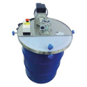 MELANGEUR ADAPTABLE POUR FUT DE 300 KG
