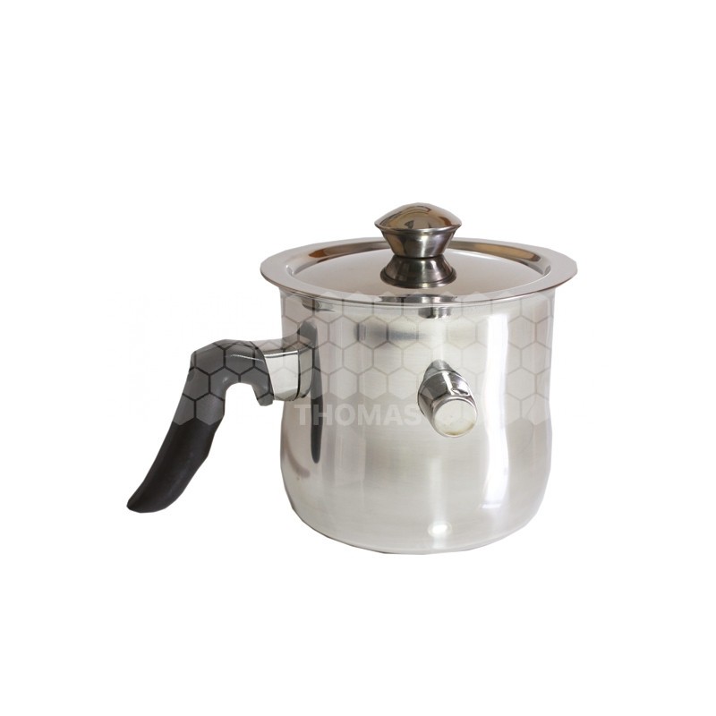 BAIN MARIE INOX PETIT MODELE 1.5 LITRES