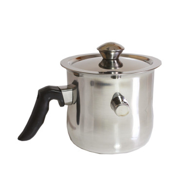 BAIN MARIE INOX GRAND MODELE 2.5 LITRES