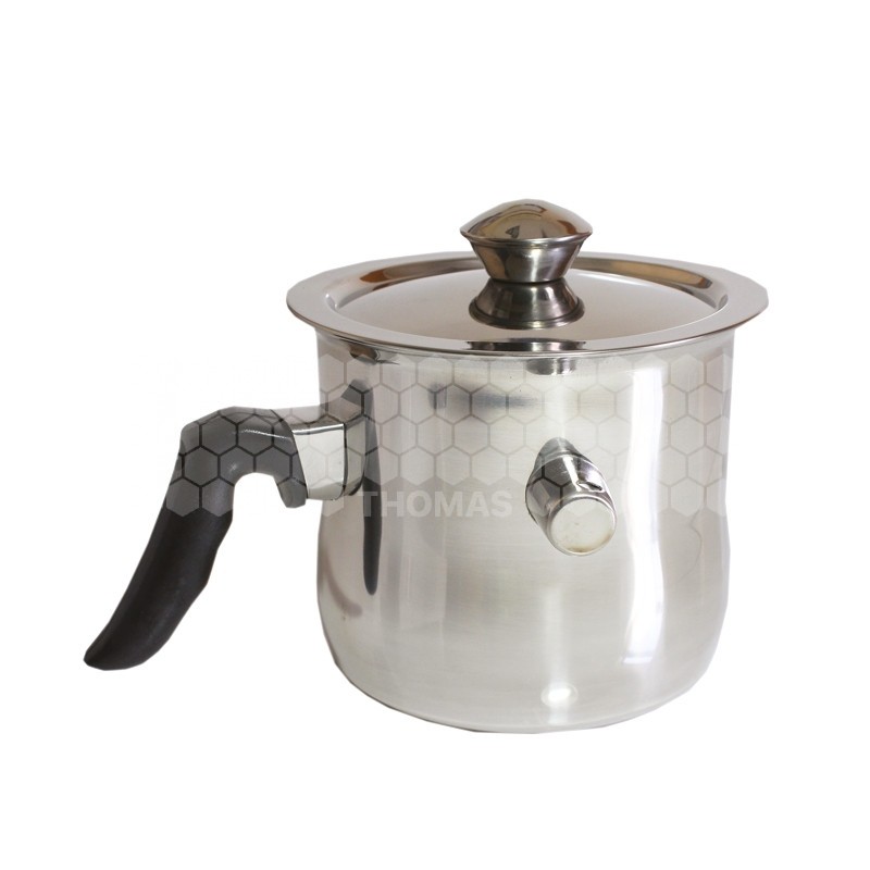 BAIN MARIE INOX GRAND MODELE 2.5 LITRES