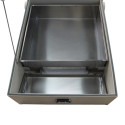 CERIFICATEUR SOLAIRE ECONOMIQUE BOIS (810*610*250 mm)