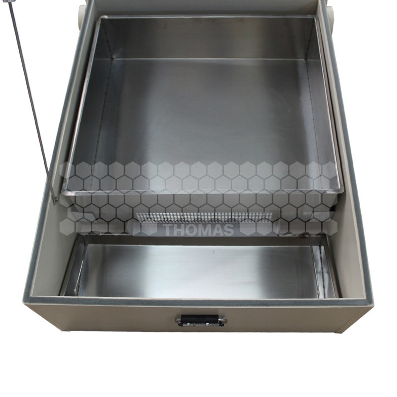 CERIFICATEUR SOLAIRE ECONOMIQUE BOIS (810*610*250 mm)
