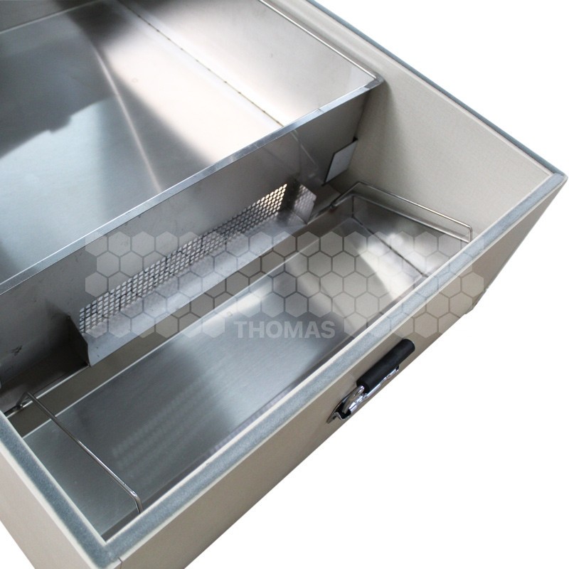 CERIFICATEUR SOLAIRE ECONOMIQUE BOIS (810*610*250 mm)