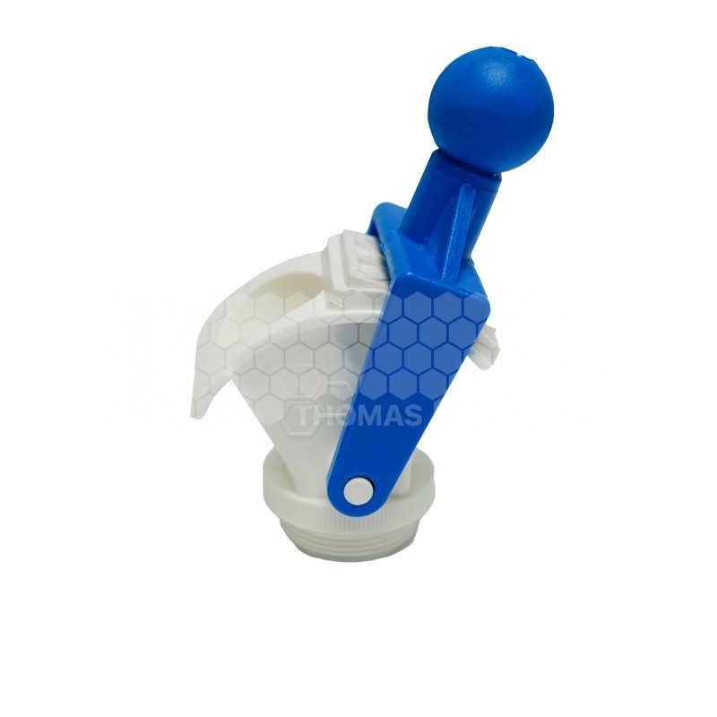 ROBINET PERFECTION 40/49 (sans joint ni écrou)