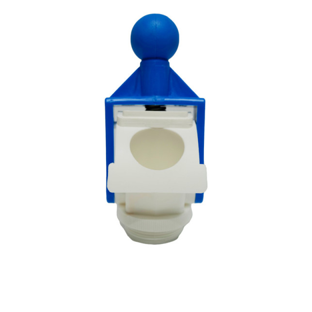 ROBINET PERFECTION 40/49 (sans joint ni écrou)