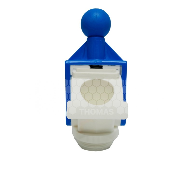 ROBINET PERFECTION 40/49 (sans joint ni écrou)