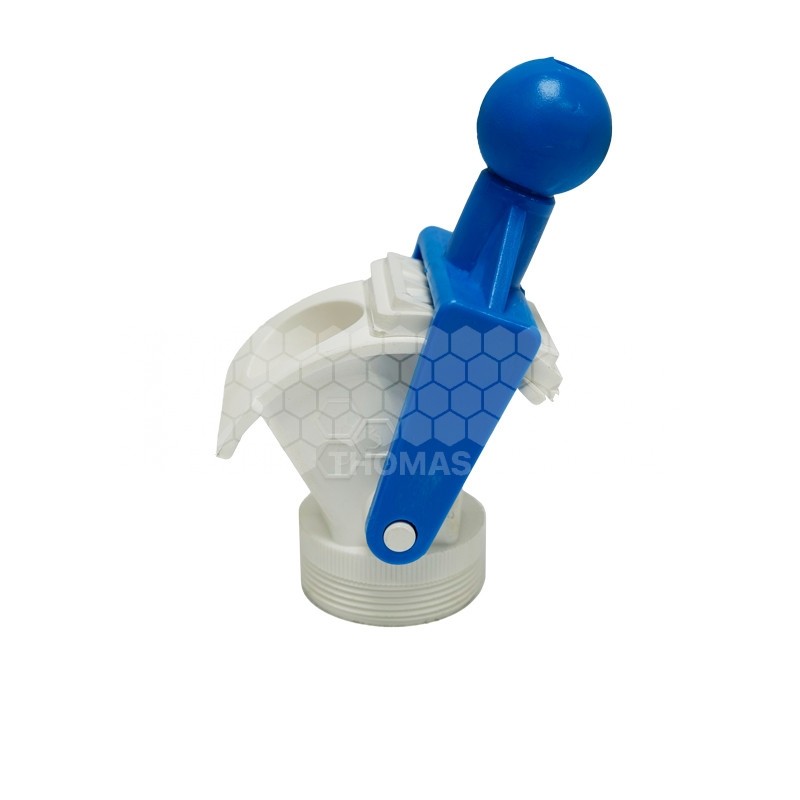 ROBINET PERFECTION 50/60 (sans joint ni écrou)