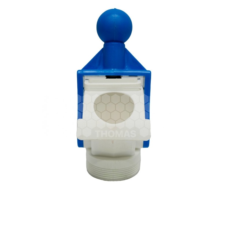 ROBINET PERFECTION 50/60 (sans joint ni écrou)