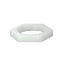 ECROU PLASTIQUE 40 X 49 (1pouce1/2)