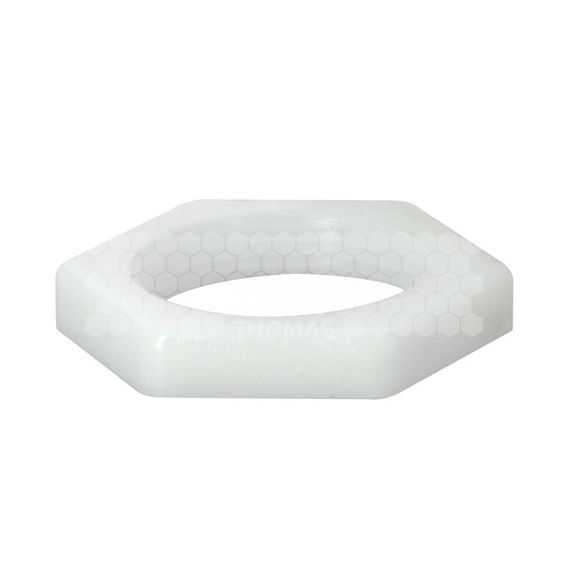 ECROU PLASTIQUE 50 X 60 (2pouce)