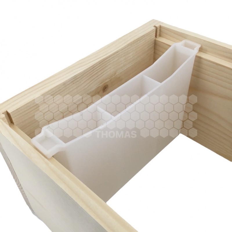 NOURRISSEUR CADRON MINI PLUS