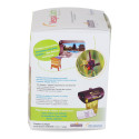 PIEGE A FRELONS VESPACATCH - KIT n°1  2 PIEGES+ 10 DOSES de 10 ml