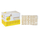 Candi de nourrissement Apifonda (carton 12,5 kg, 5 pains de 2,5 kg)