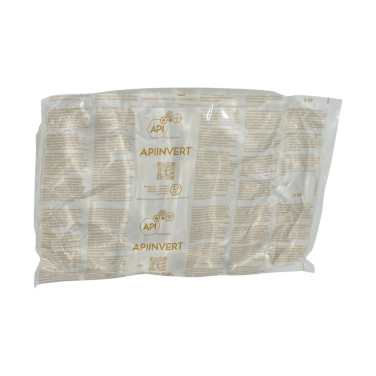 APIINVERT - COUSSIN 2.5 kg SIROP NOURRISSEMENT