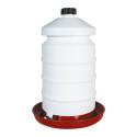 ABREUVOIR PLASTIQUE 20 L