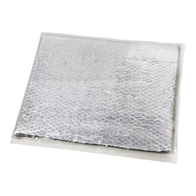 COUVRE CADRES ISOLANT POUR RUCHE DADANT 12 CADRES 500X500 MM