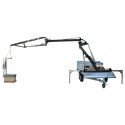 GT-48 GRUE L'APICULTEUR - FULL HYDRAULIQUE 4.8/80 KG -3.6/140 KG