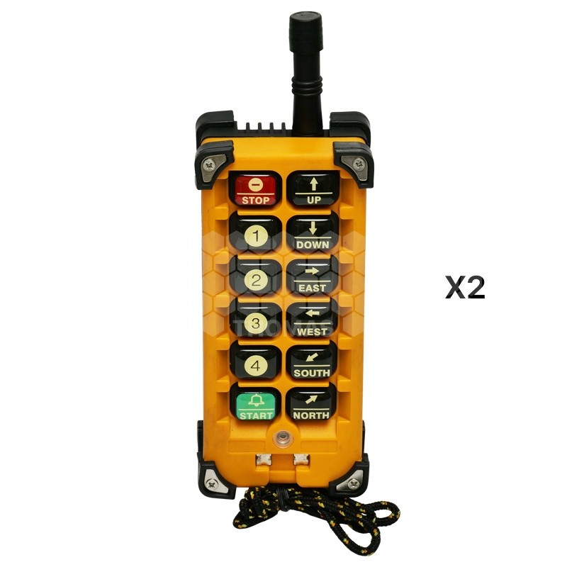 GT-48 GRUE L'APICULTEUR - FULL HYDRAULIQUE 4.8/80 KG -3.6/140 KG