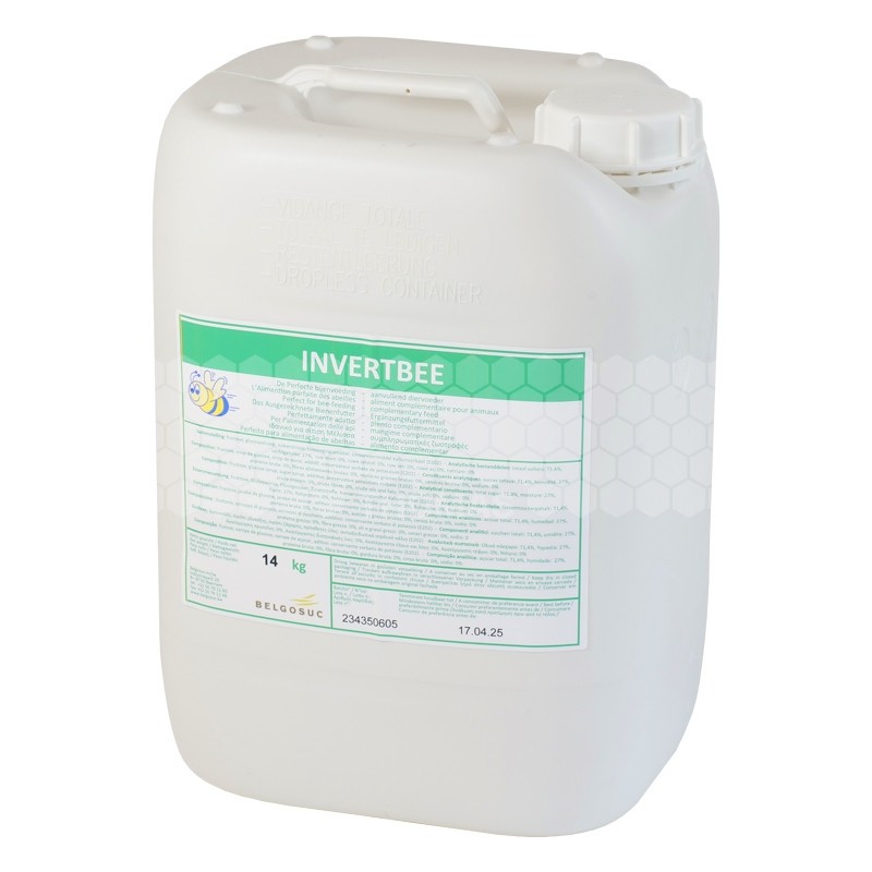 INVERTBEE (BIDON DE 14 KG)