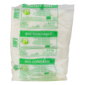 PAIN DE FONDABEE BIO (2.5 Kg) - FR-BIO-01