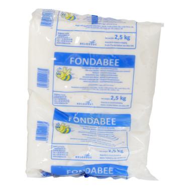 PAIN DE FONDABEE (2.5 Kg)