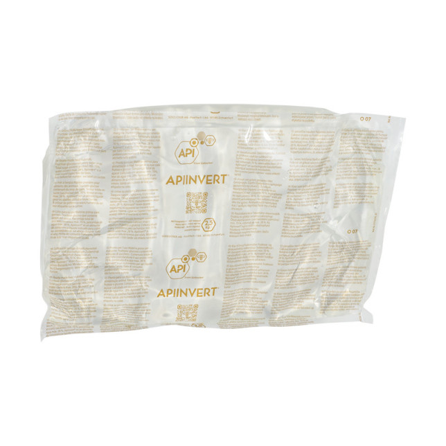APIINVERT CARTON 5 COUSSINS DE 2.5 KG (12.5 KG)