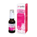 PROPOLIA - HUILE CALMANTE PROPOLIS LAVANDIN BIO (FLACON DE 20 ML)