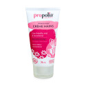 PROPOLIA - CRÈME PROTECTION MAINS BIO MIEL/CALENDULA (TUBE DE 75 ML)