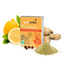 PROPOLIA - GOMMES DE PROPOLIS CITRON-GINGEMBRE-AGAVE (45 g)