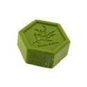 SAVON HEXAGONAL HUILE D'OLIVE 100 g