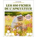 LIVRE - LES 100 FICHES PRATIQUES DE L'APICULTEUR (G. Fert)