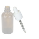 BOUCHON PIPETTE (72mm) B18DIN POUR FLACON VERRE AMBRE (unite) 
