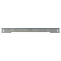 PORTE D'ENTREE ANTI FRELON 45 CM HAUTEUR 35 MM (DADANT 12 CADRES)