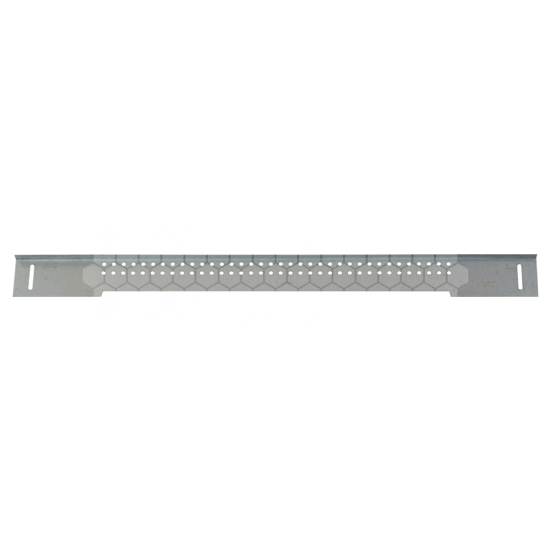 PORTE D'ENTREE ANTI FRELON 45 CM HAUTEUR 35 MM (DADANT 12 CADRES)
