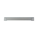 PORTE D'ENTREE 37.5 CM ANTI FRELON HAUTEUR 45 MM (RUCHE LANGSTROTH)