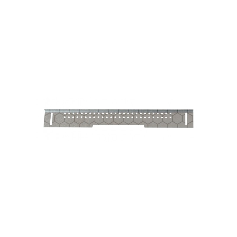 PORTE D'ENTREE ANTI FRELON 30 CM HAUTEUR 35 MM (RUCHE WARRE)